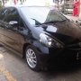 JUAL HONDA JAZZ VTEC HITAM 2008 TRIPTONIK ORISINIL