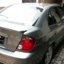 Hyundai Avega GL MT Facelift 2008 Abu met