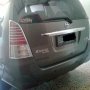 Jual Kijang Innova G Istimewa 2010 abu met