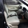 Toyota Avanza 1.3 G Th 2009 Hitam Manual Standart