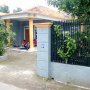 Dijual Rumah Luas Depan Pertamina Cirebon
