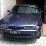 MITSUBISHI GALANT 1995 M/T