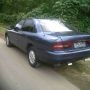 MITSUBISHI GALANT 1995 M/T