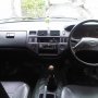 Jual Toyota Kijang LSX thn 1998 Bensin Biru Metalik