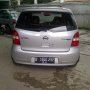 Jual Nissan Livina type XR  2011 Silver matic
