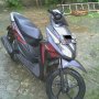 Jual/TT Honda Vario Techno 110 Th 2011 Tangerang