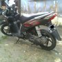 Jual/TT Honda Vario Techno 110 Th 2011 Tangerang