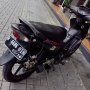 JUAL HONDA SUPRA X125DD 2008 