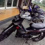 JUAL HONDA SUPRA X125DD 2008 