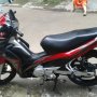 Jual Yamaha Jupiter Z 2010