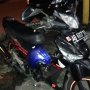 Jual Honda Supra 125 th 2009
