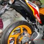 Jual Honda CBR 150 Repsol 2012 CBU mulus terawat