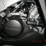 Jual Honda CBR 150 Repsol 2012 CBU mulus terawat