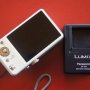 jual Panasonic Lumix TZ-31 ada GPS
