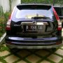 CRV 2012 A/T MMC 2.000CC sdh facelift, new girl, jok kulit, dvd, panel wood