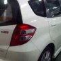 Jual honda jazz rs 2010 A/T tgn 1 km 35.000 kondisi mulus