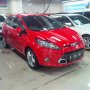 Dijual ford fiesta sport 1.6 AT 2012 tgn 1 km 15rb full orisinil