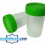 Urine Container (Non steril) peluang usaha alat kesehatan
