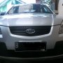 Jual Kia Pride  MT 2007 Silver