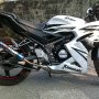 Kawasaki Ninja 150 Rr 2012 Putih