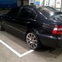 Jual BMW 318i HITAM 2003