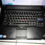 JUAL LENOVO THINKPAD L412 BLACK