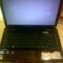 JUAL TOSHIBA L735 CORE I5 NVIDIA LENGKAP DUS BUKU