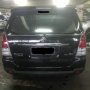 Jual Innova G Automatic 2007 hitam met