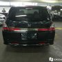 Jual Honda Odyssey 2.4 Absolute Automatic 2007 