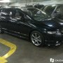 Jual Honda Odyssey 2.4 Absolute Automatic 2007 