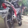 Jual Honda Absolute Revo 2010 Merah