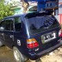 Jual Toyota Kijang 2001 variasi