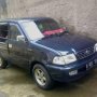 Jual Toyota Kijang 2001 variasi