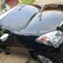 Jual Toyota Avanza G 2010 Hitam Original Tgn1 Pribadi