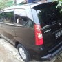 Jual Toyota Avanza G 2010 Hitam Original Tgn1 Pribadi