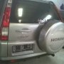 JUAL HONDA CRV 2005 SILVER