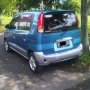 Jual Hyundai Atoz GLS Manual 2005