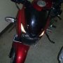 Jual Bajaj Pulsar 180cc Merah 2012