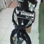 Jual Yamaha Jupiter MX 2008 Silver