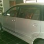 Jual Avanza Type G 2007 Silver MEtalic