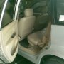 Jual Avanza Type G 2007 Silver MEtalic