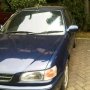 jual toyota corolla all new 1996