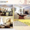 Anugrah Cipta Karya (Interior Design, Consultation, &amp; Renovation)