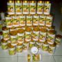 Emilay Whitening Softgel USA (Original) Herbal Pemutih Kulit  081327791333