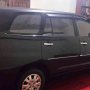 JUAL KIJANG INOVA 2009 V BOGOR HITAM