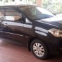 JUAL KIJANG INOVA 2009 V BOGOR HITAM