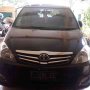 JUAL KIJANG INOVA 2009 V BOGOR HITAM