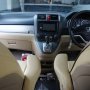 Jual Honda CRV Putih 2010 Matic