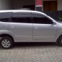 Jual Avanza E 1300CC th 2012 Ex Dokter Wanita