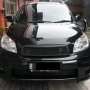 JUAL DAIHATSU TERIOS TX/AT 2011 BLACK